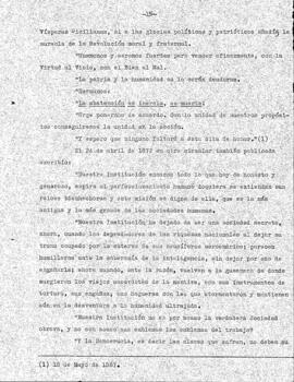 En el aniversario de la muerte de Garibaldi