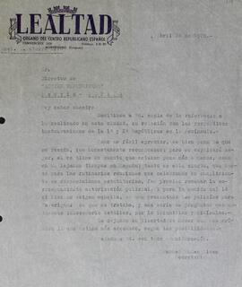 Actos conmemorativos