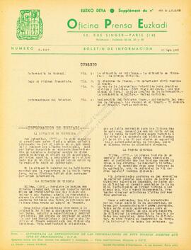 Oficina_Prensa_EuzkadiN_362730_Mayo_1962_Pgina_1