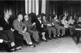 Acto en pro de la República Española