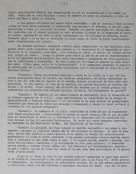 Artículo de Valera enviado por correo