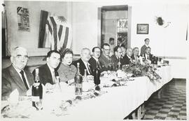 Banquete
