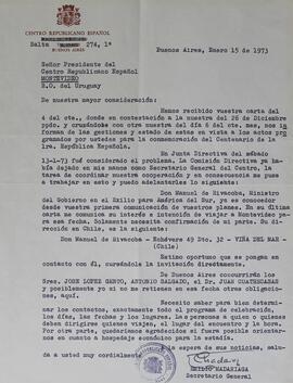 Delegación que concurrirá