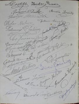 Firmas Maldonado