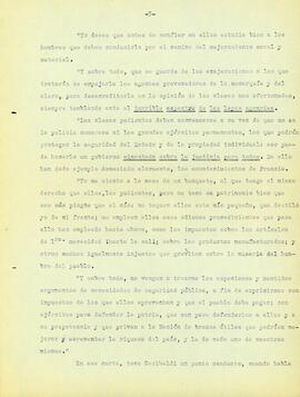 Aniversario de Garibaldi socialista