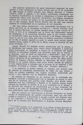 Discurso de Fernando Valera