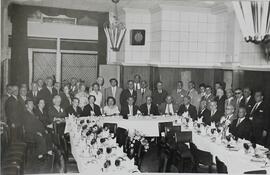 Banquete