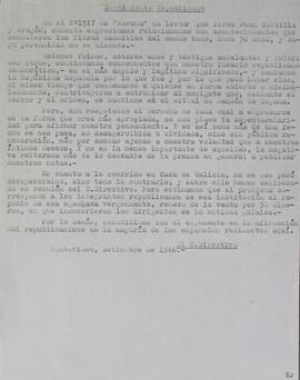Sentimiento republicano