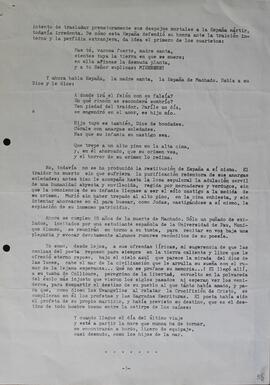 Artículo de Fernando Valera