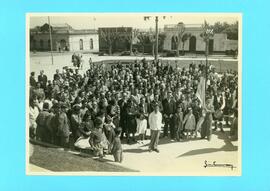 Gira en el Departamento de Maldonado