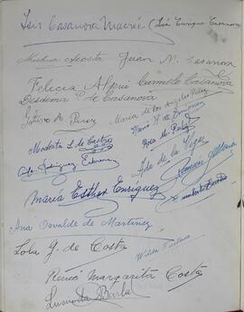Firmas Maldonado