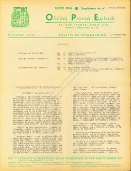 Oficina_Prensa_EuzkadiN_369912_Octubre_1962_Pgina_1