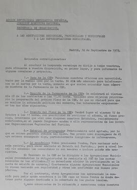 Circular N°61