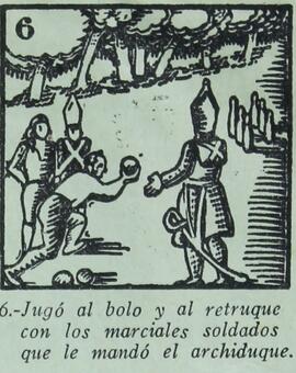 Aleluyas de la Defensa de Madrid