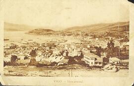 Postal Vigo