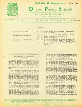 Oficina_Prensa_EuzkadiN_366527_Agosto_1962_Pgina_1