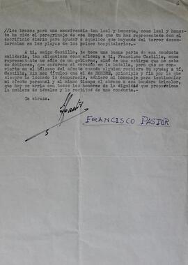 Homenaje