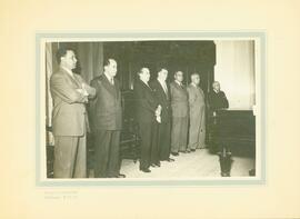 Acto conmemorativo del 14 de abril