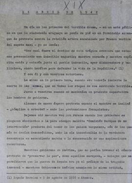 14 de abril de 1942