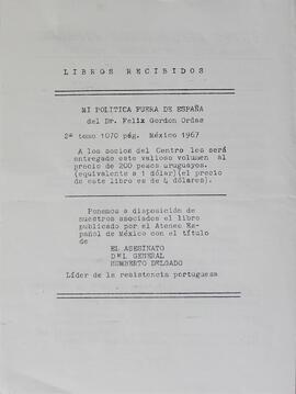 Acto 37 aniversario