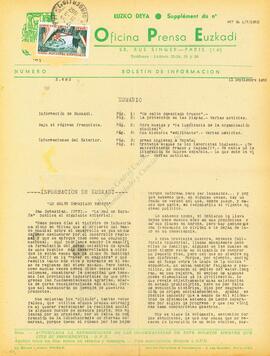Oficina_Prensa_EuzkadiN_368219_setiembrre_1962_Pgina_1