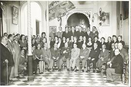 Reunión Social