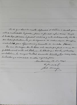 Libro de firmas
