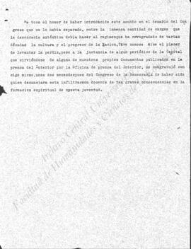 Instituto contra el fascismo y el antisemitismo