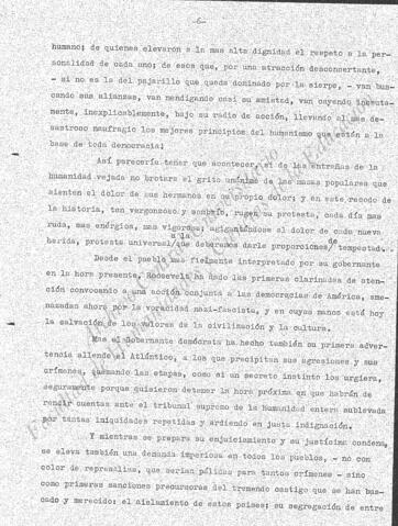 Original Digital object not accessible