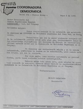 Congreso de Entidades Españolas del Cono Sur