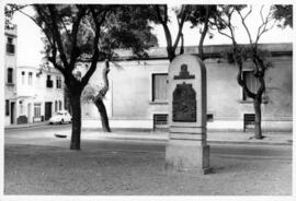 Plaza Manuel Azaña
