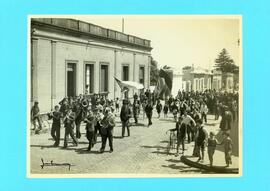Gira en el Departamento de Maldonado
