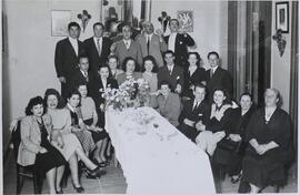 Reunión familiar
