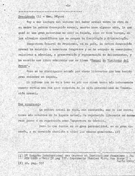 Obra literaria de Concepción Arenal