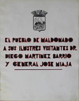 Firmas Maldonado