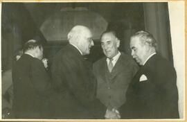 Cena de camaradería