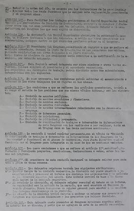 Congreso de la Democracia