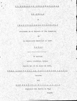 Obra literaria de Concepción Arenal