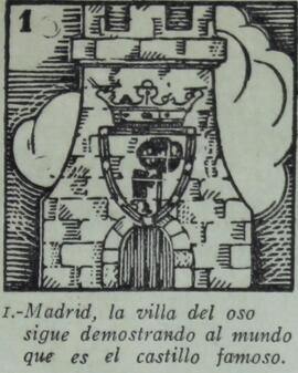 Aleluyas de la Defensa de Madrid