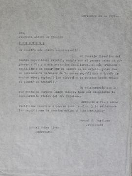 Joaquina Alsina