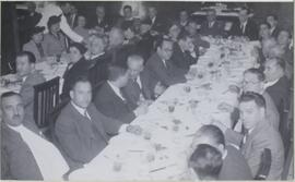 Banquete