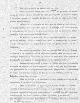 En el aniversario de la muerte de Garibaldi
