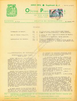 Oficina_Prensa_EuzkadiN_371231_Octubre_1962_Pgina_1