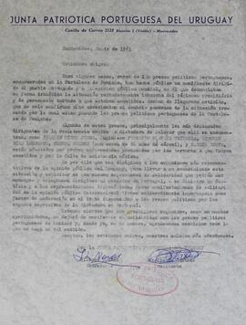 Situación Presos Políticos