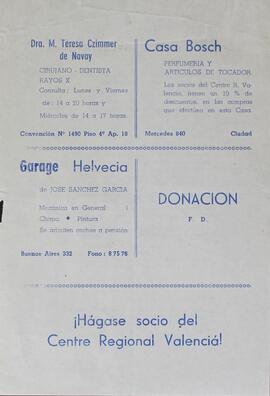Centre Regional Valenciá