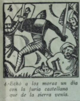 Aleluyas de la Defensa de Madrid