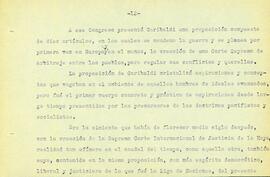 60 aniversario de la muerte de Garibaldi