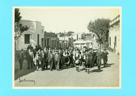 Gira en el Departamento de Maldonado