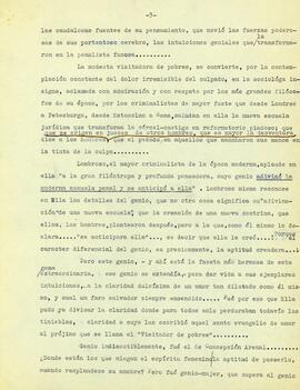 Discurso sobre Concepción Arenal