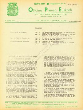 Oficina_Prensa_EuzkadiN_367510_setiembrre_1962_Pgina_1